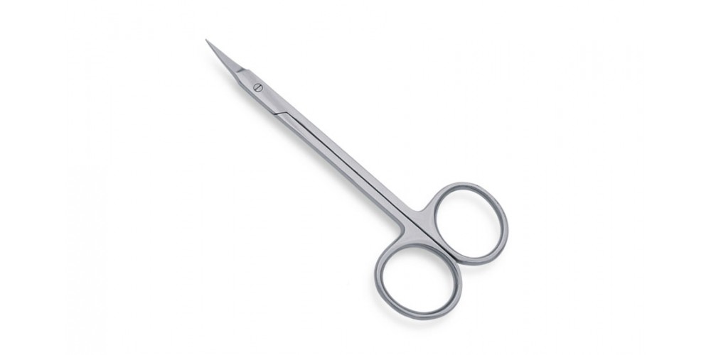 cuticle scissor